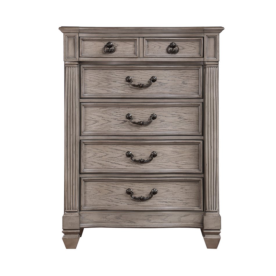 Chest