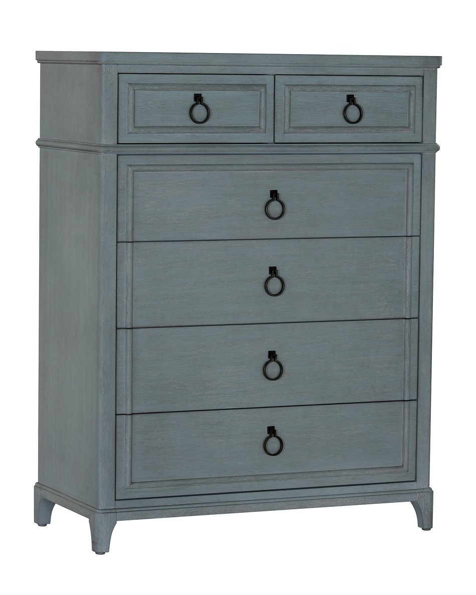 ShoreLine Chest