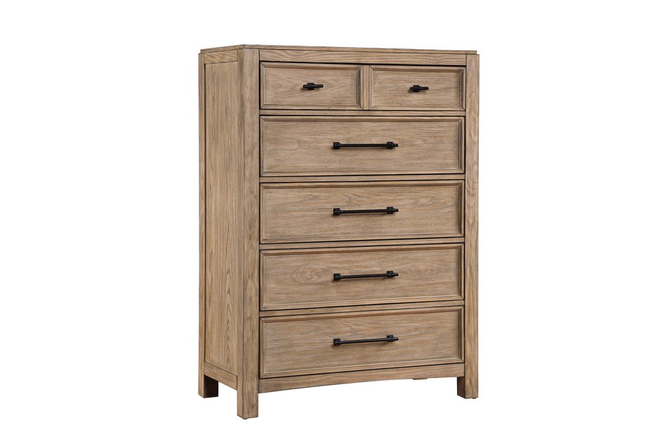 Oswald Chest