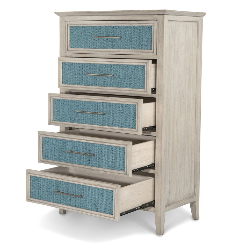 Ocean Isles Chest