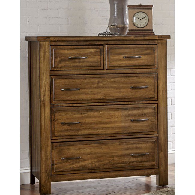 Maple Road Chest