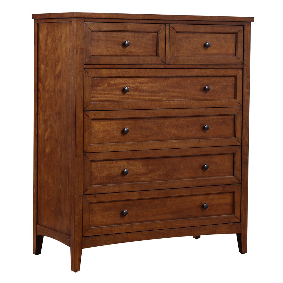 Spencer 2 Chest
