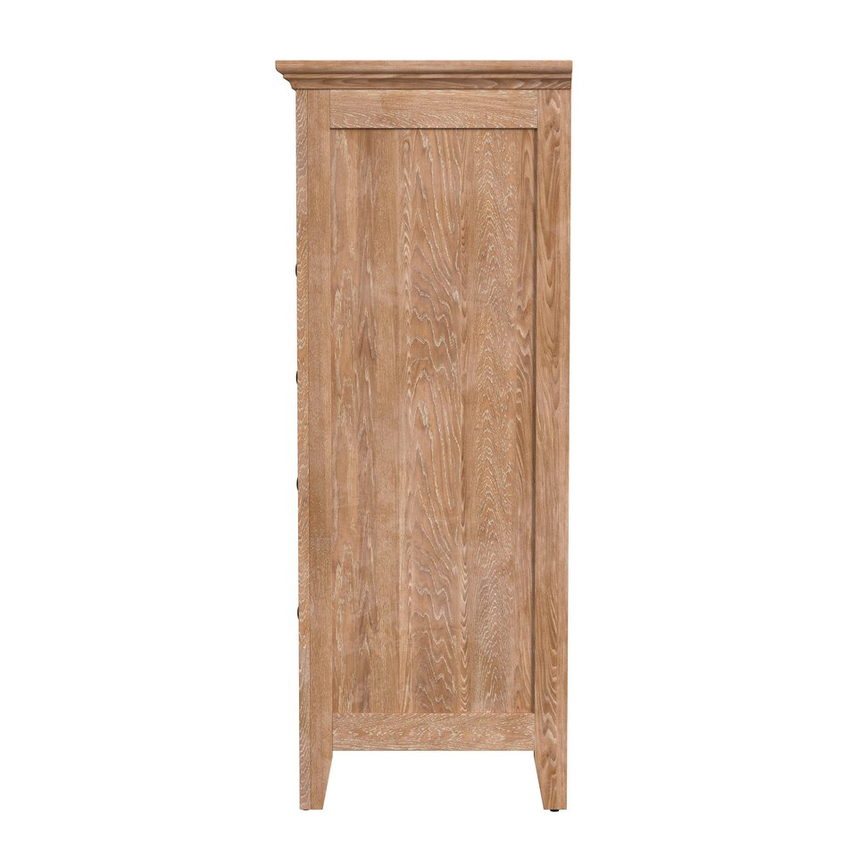 San Mateo Gentlemen's Chest