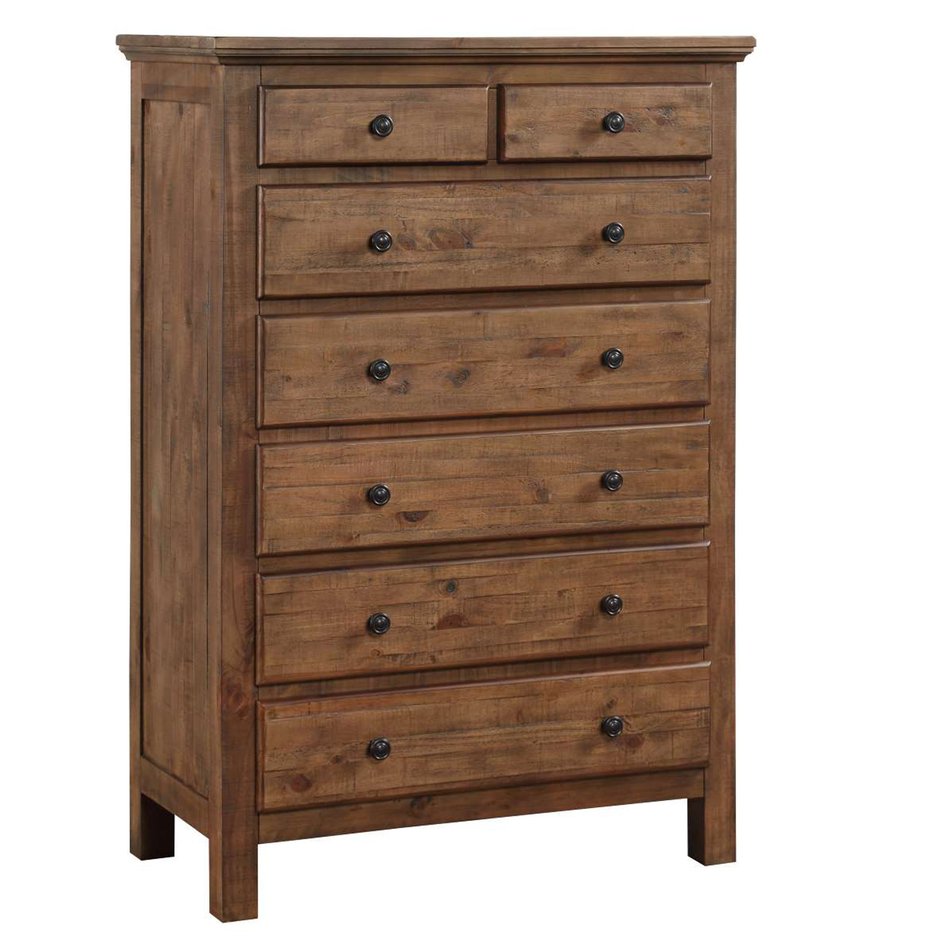 Lewiston Chest