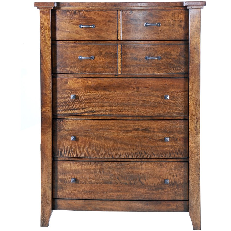 Chest