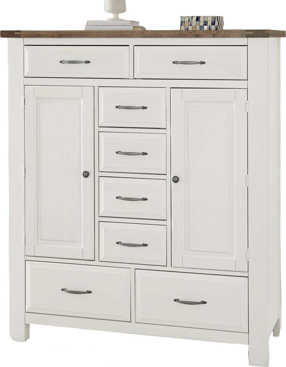 Maple Road Sweater Chest