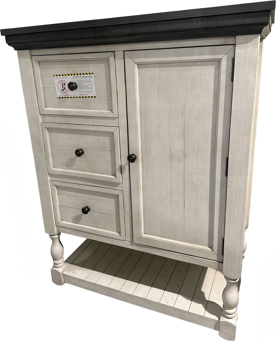 Josie Door Chest