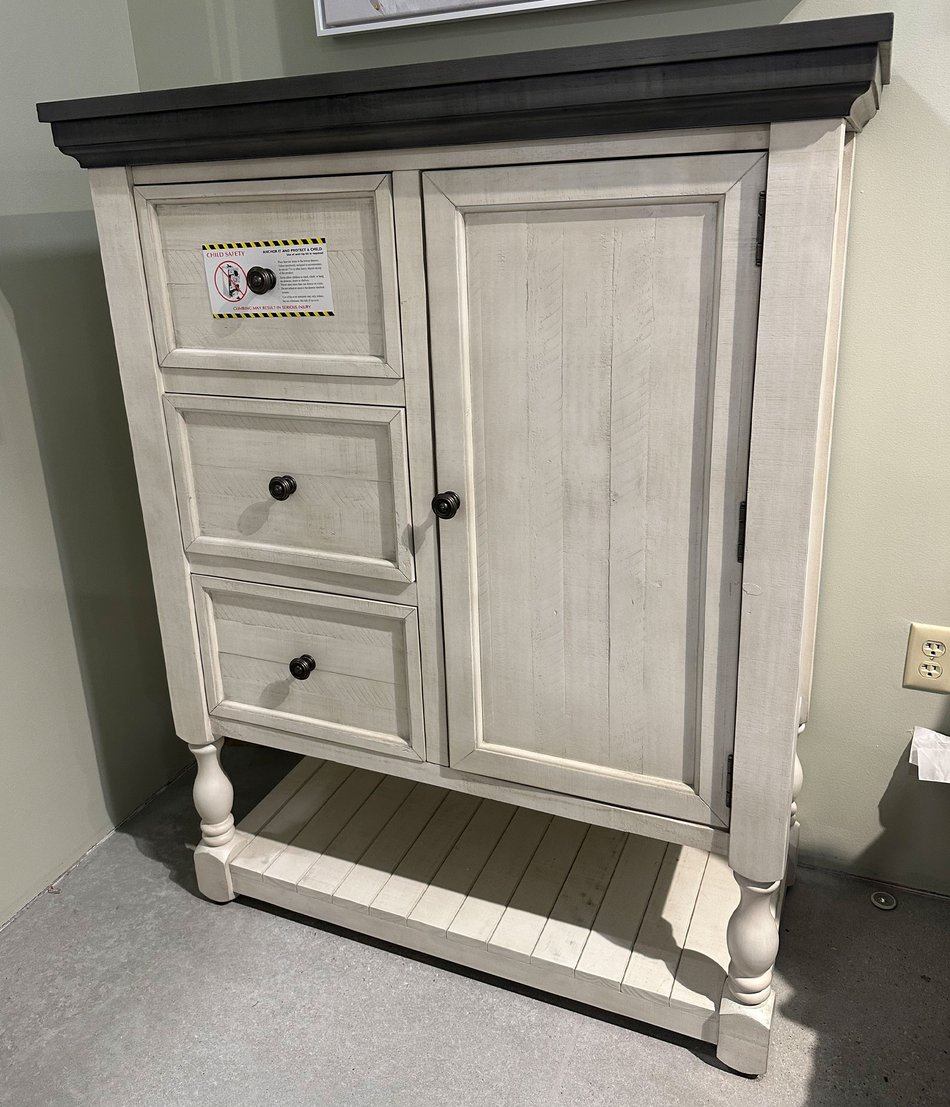 Josie Door Chest