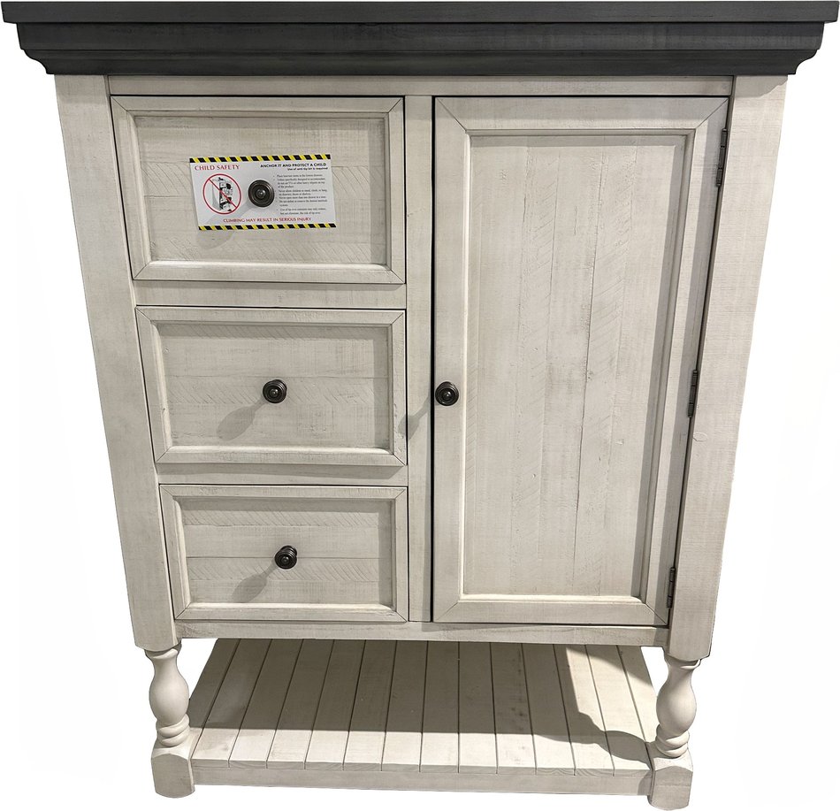 Josie Door Chest