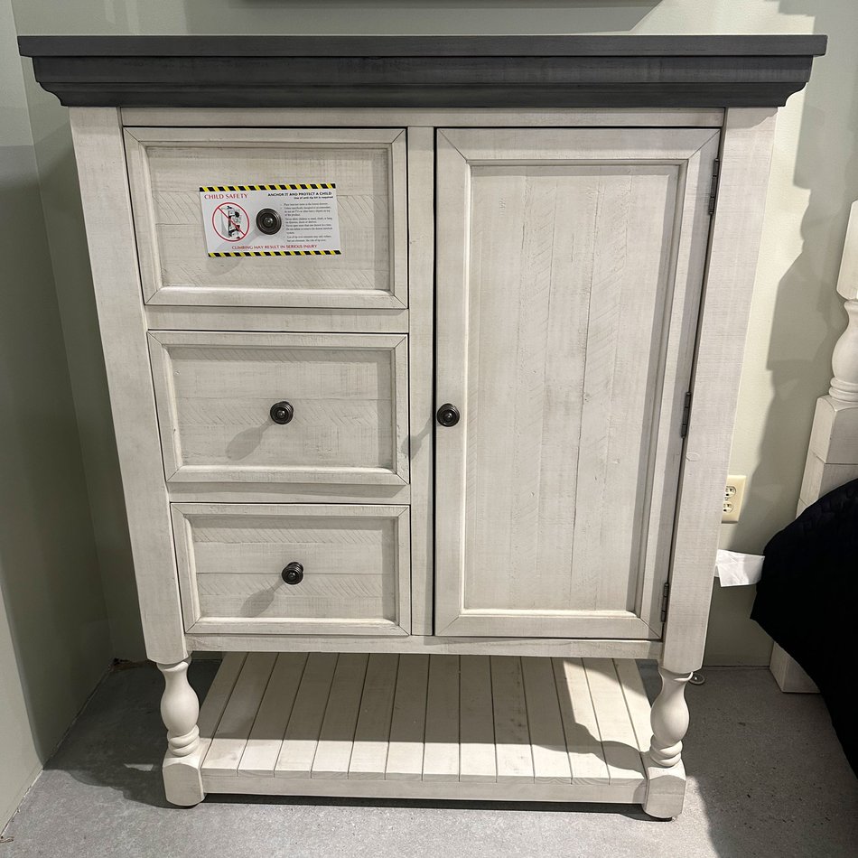 Josie Door Chest