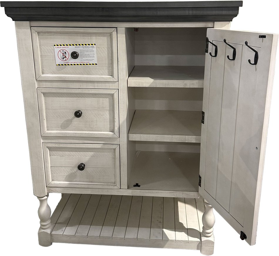Josie Door Chest