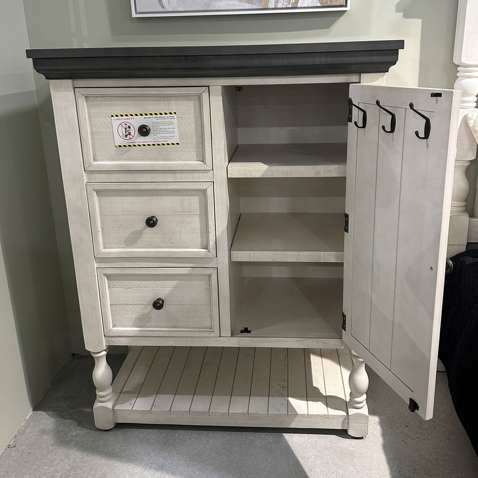 Josie Door Chest