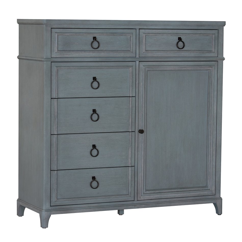 ShoreLine Door Chest
