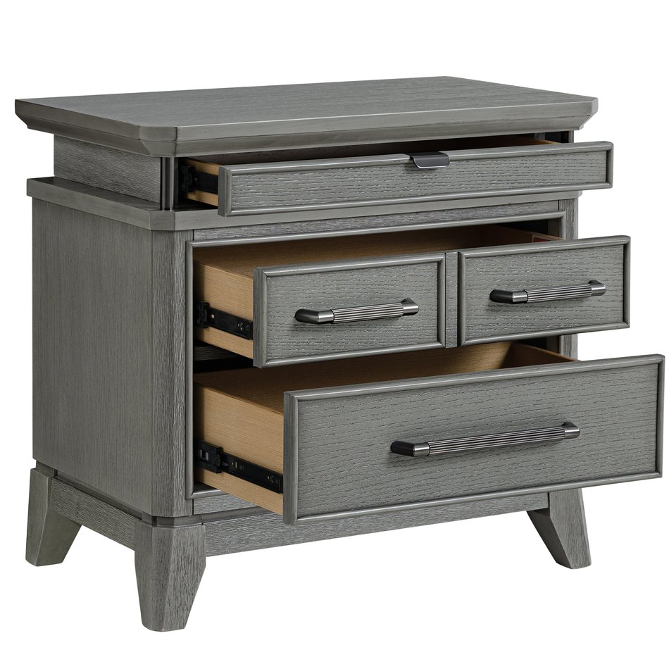 Knightsbridge Nightstand