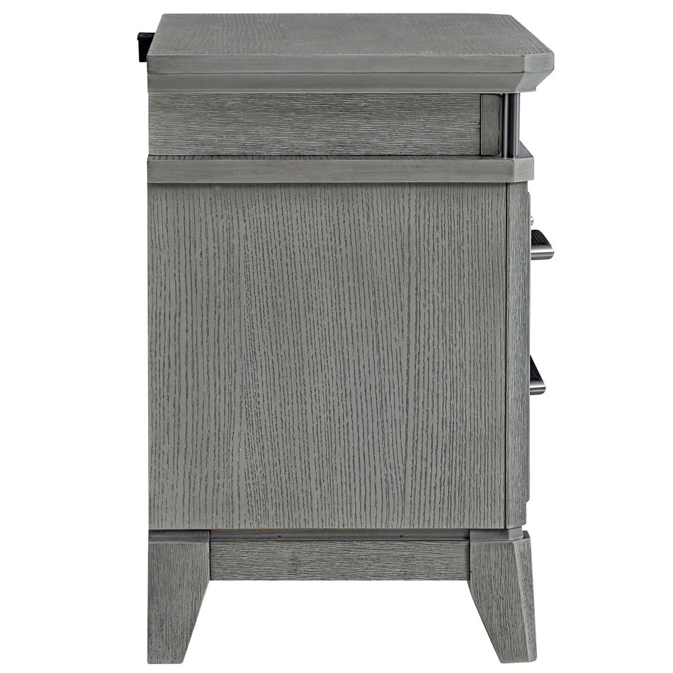 Knightsbridge Nightstand