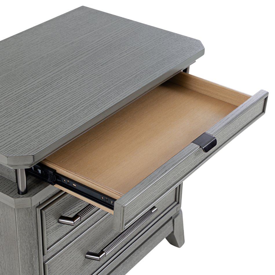 Knightsbridge Nightstand