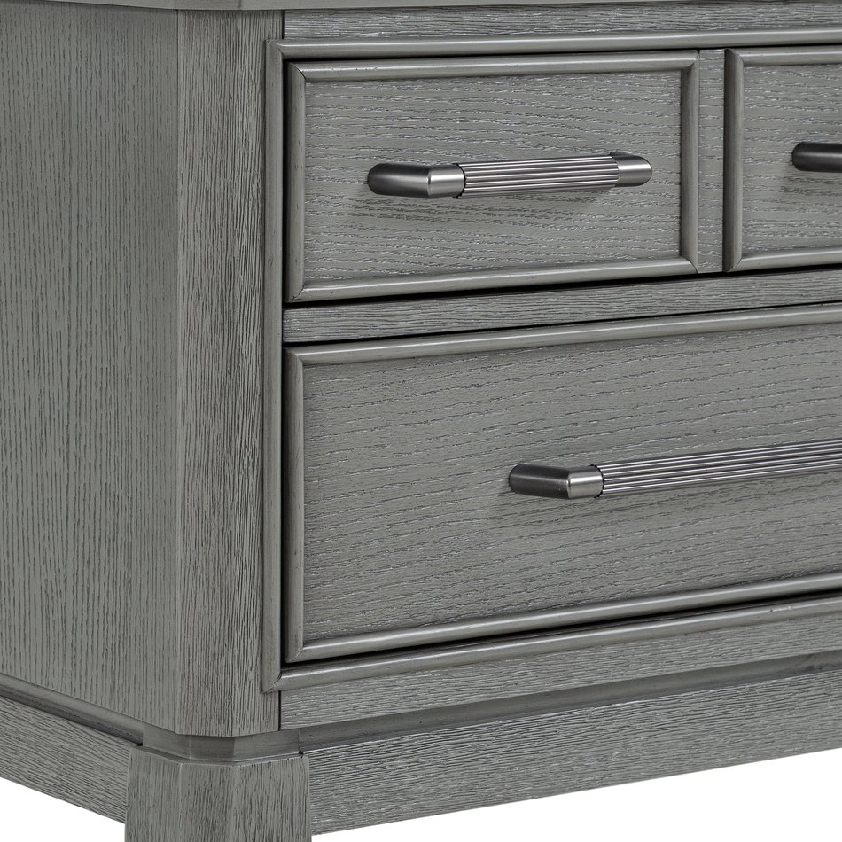 Knightsbridge Nightstand