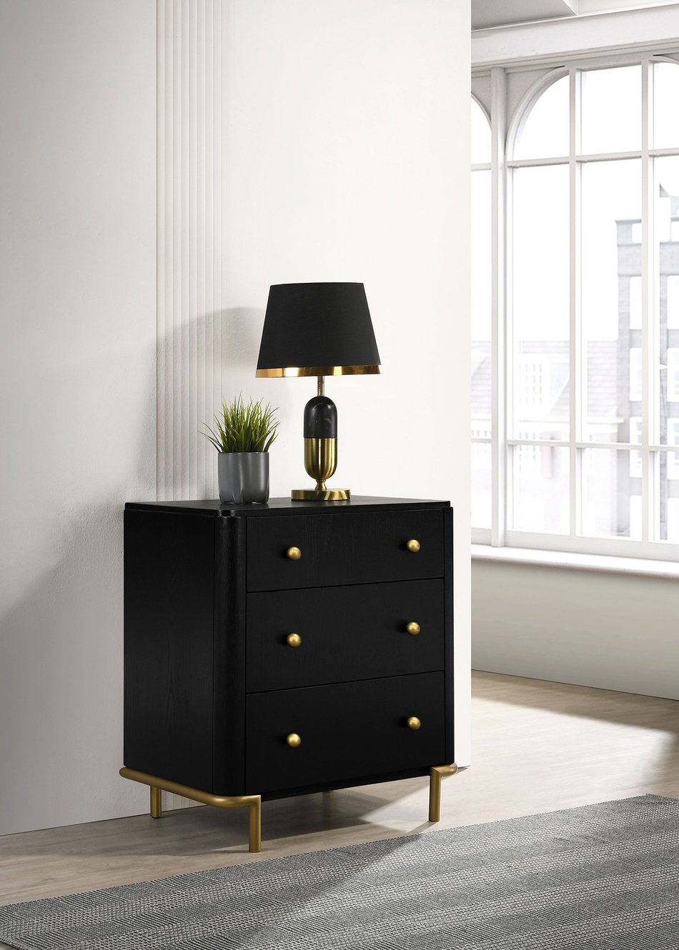 Nightstand