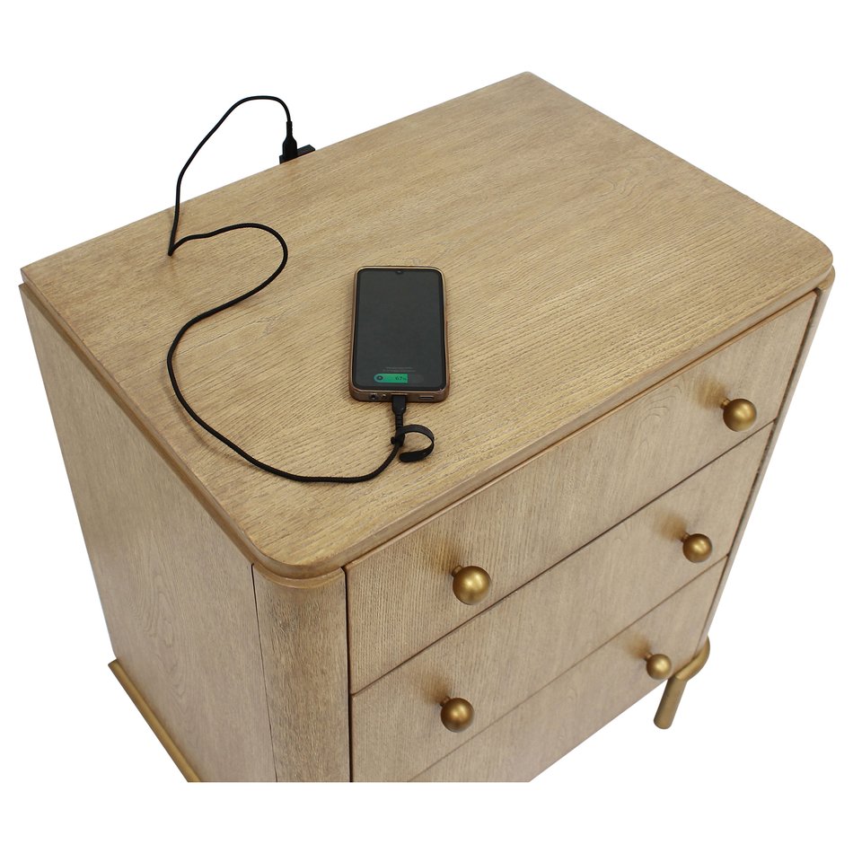 Nightstand
