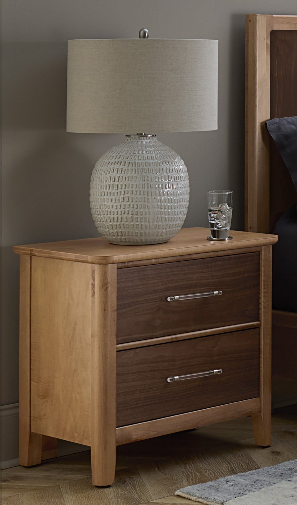 NordHaven Nightstand