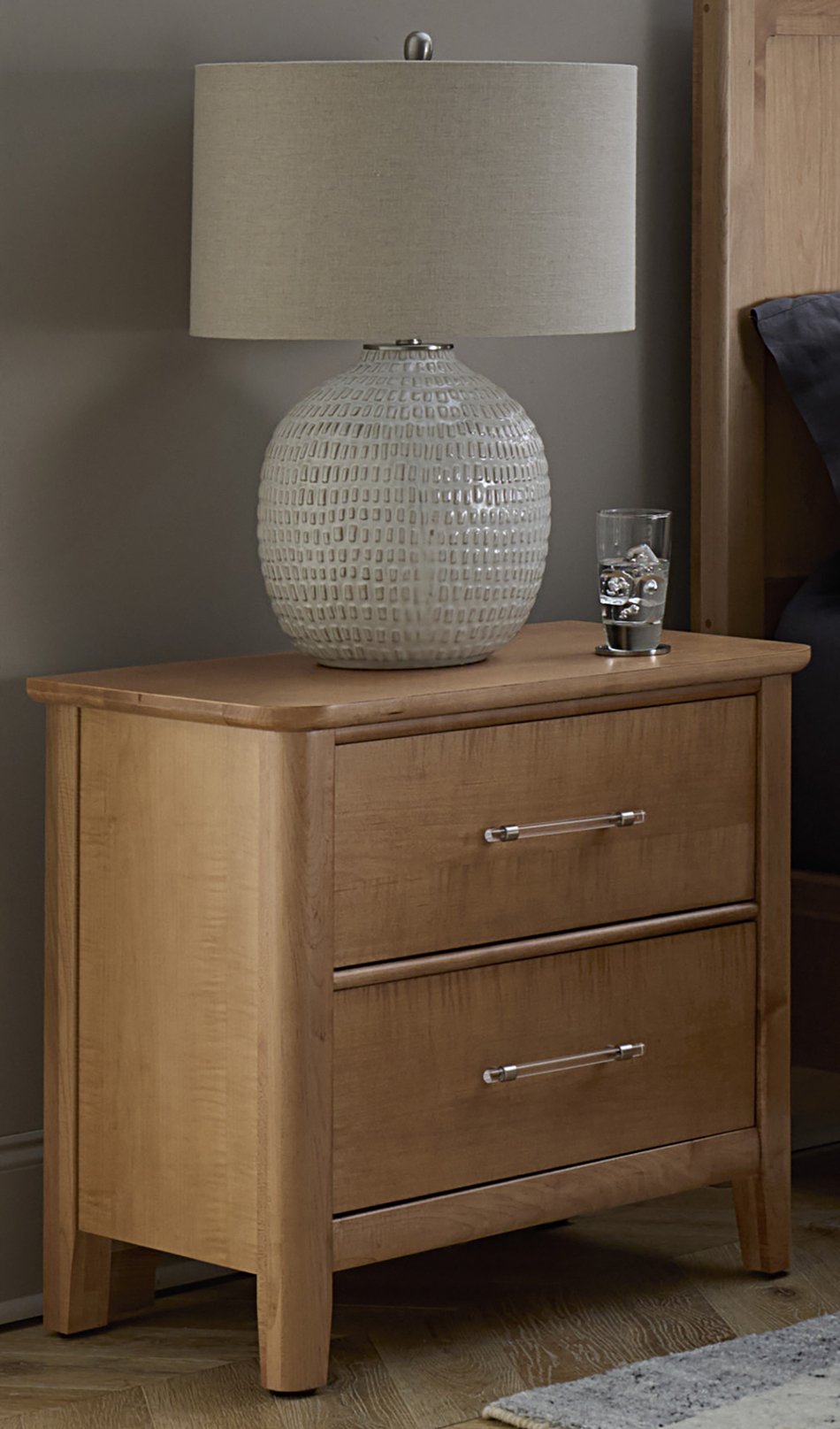 NordHaven Nightstand