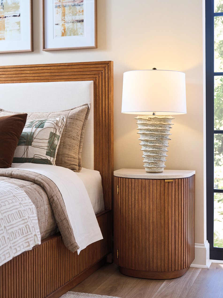 La Costa Nightstand