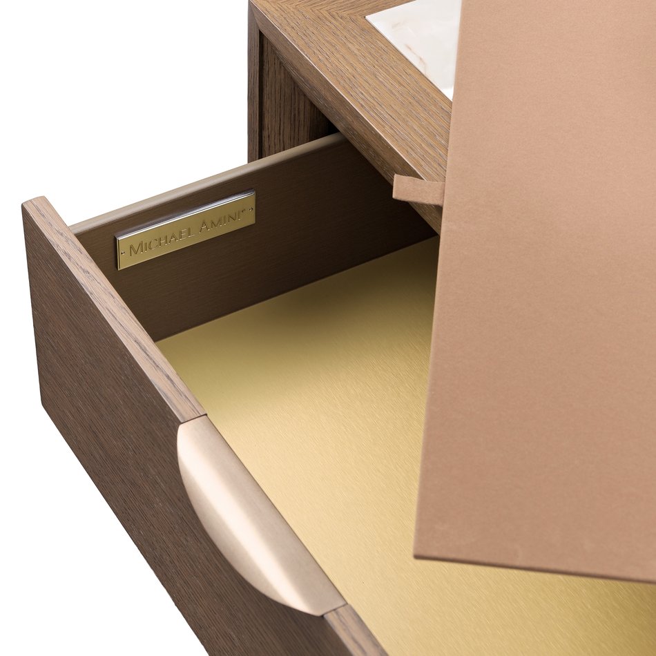 Portrait Nightstand
