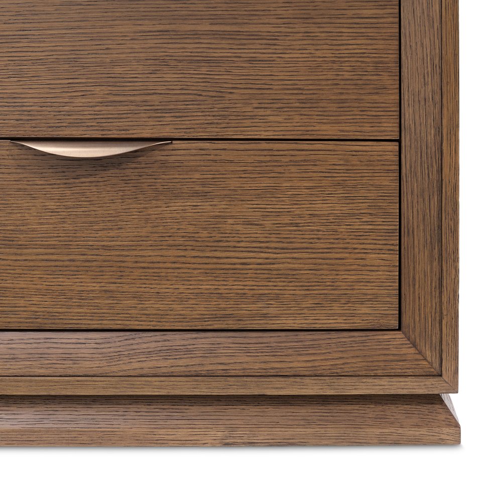 Portrait Nightstand