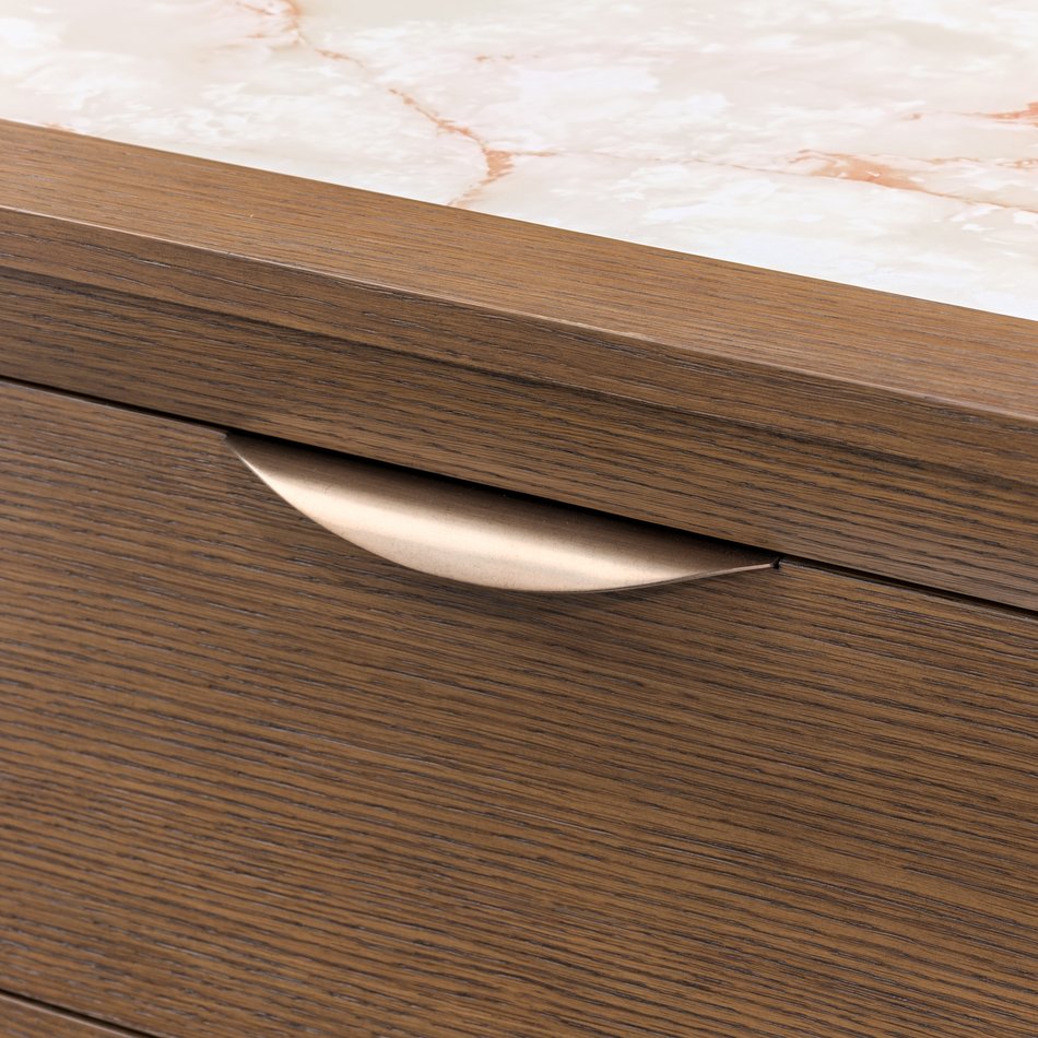 Portrait Nightstand