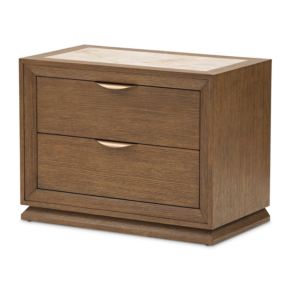 Portrait Nightstand