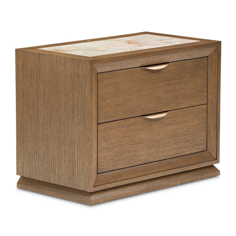 Portrait Nightstand