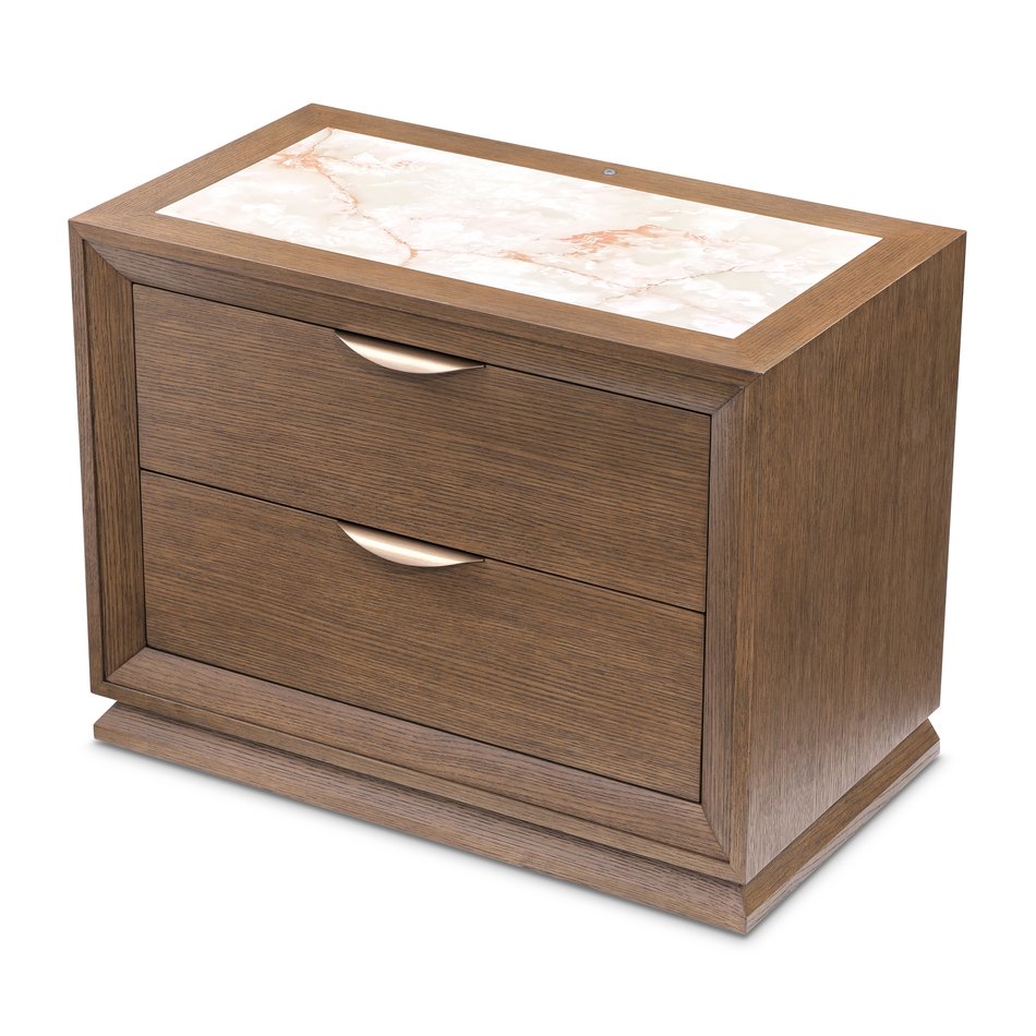 Portrait Nightstand