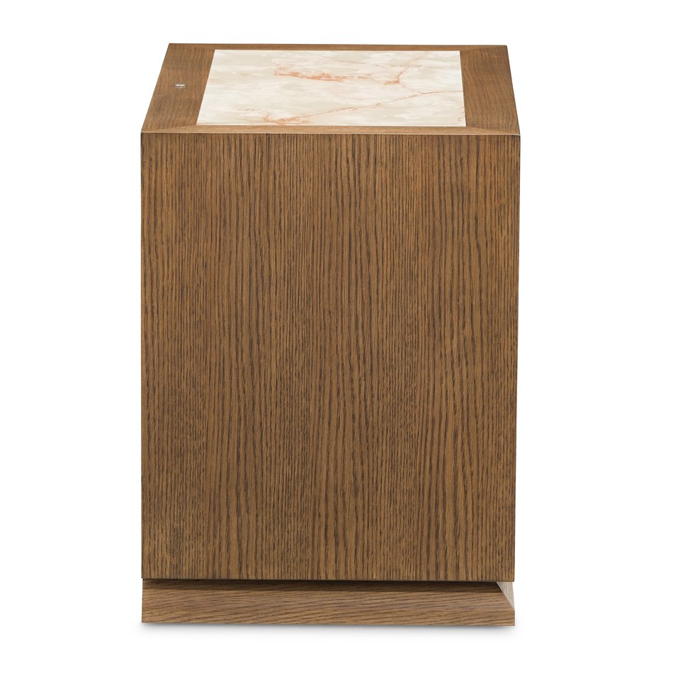 Portrait Nightstand