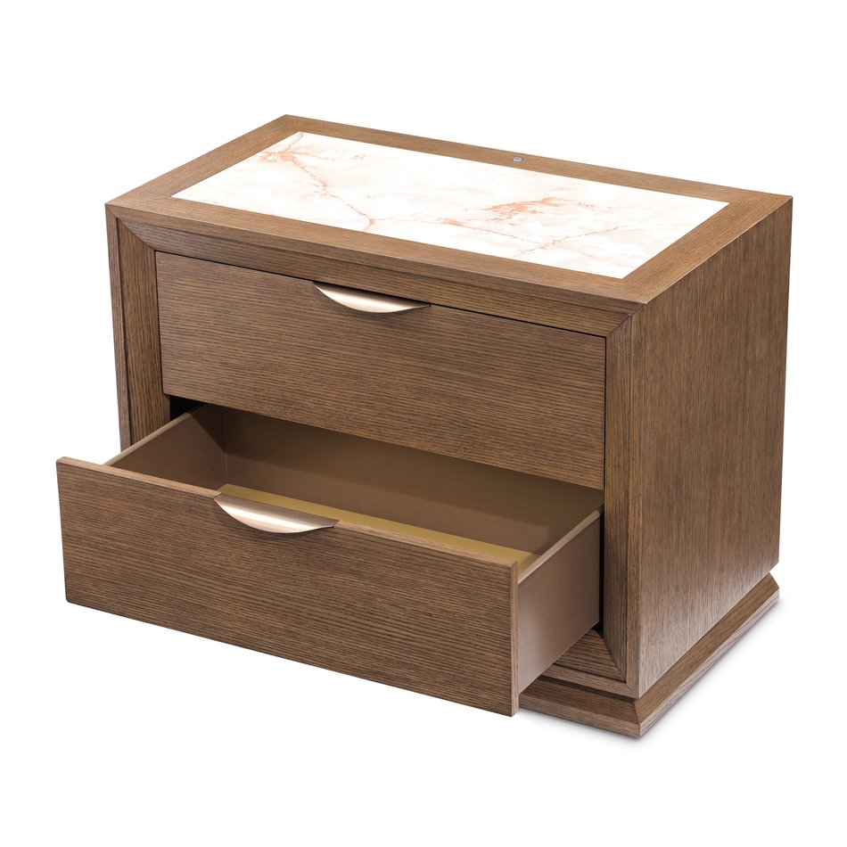Portrait Nightstand