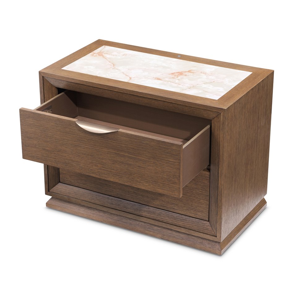 Portrait Nightstand