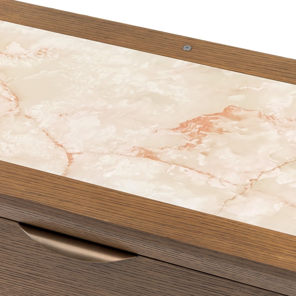 Portrait Nightstand