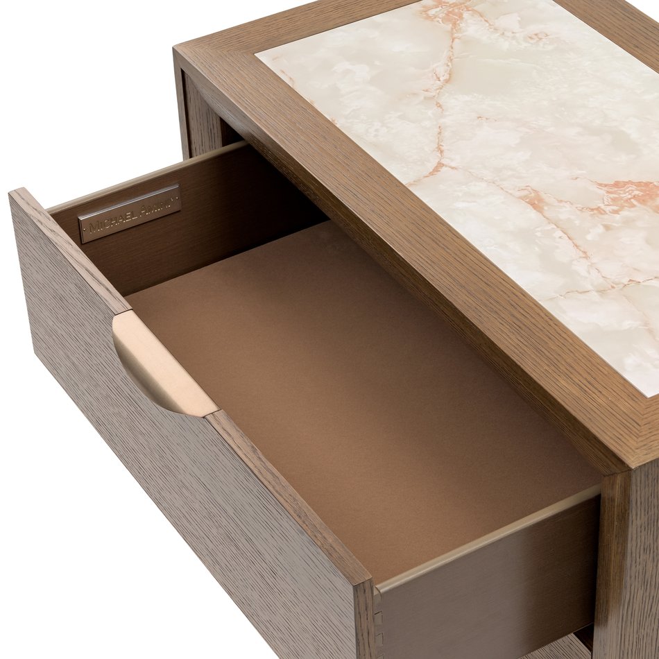 Portrait Nightstand