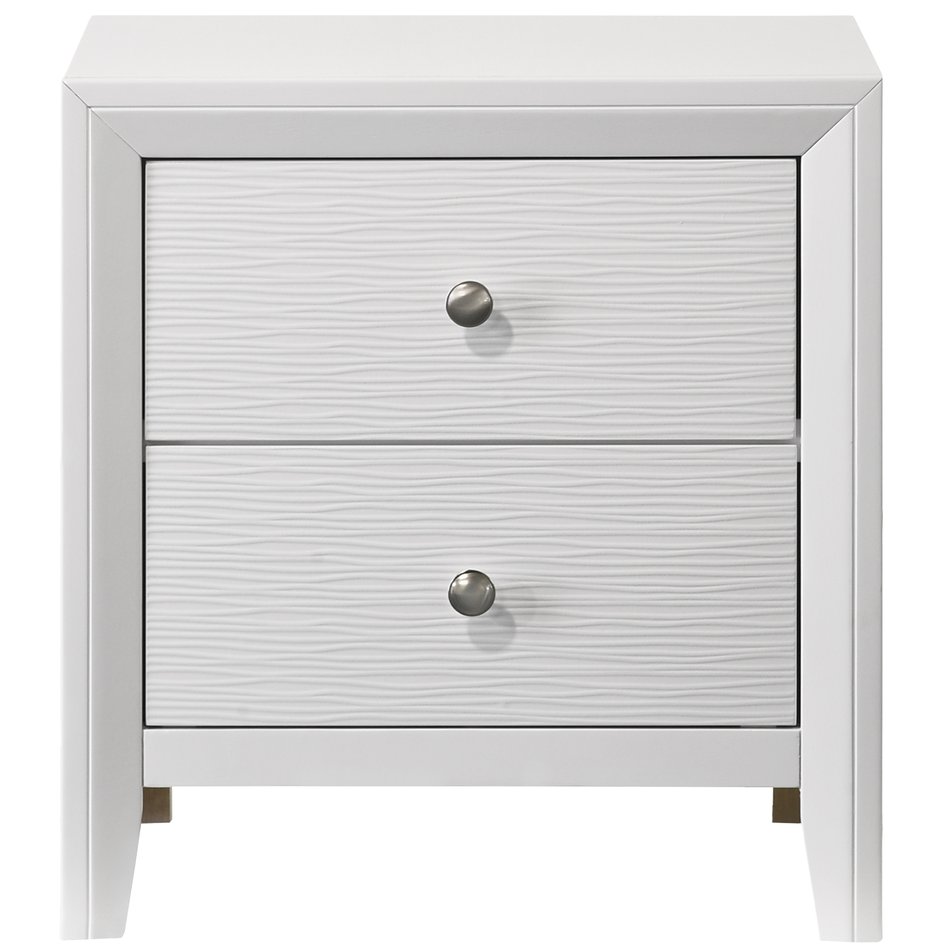 Evan Nightstand