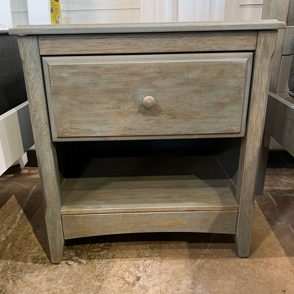 Hayden Nightstand