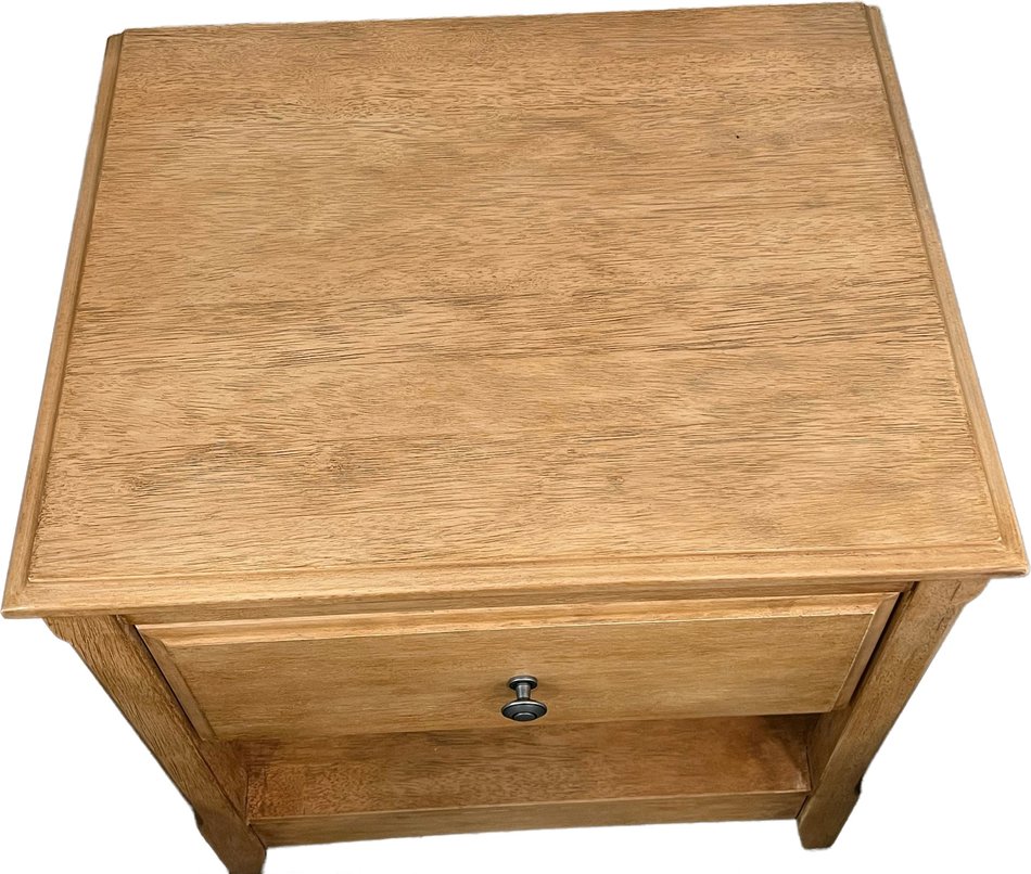 Morgana Nightstand