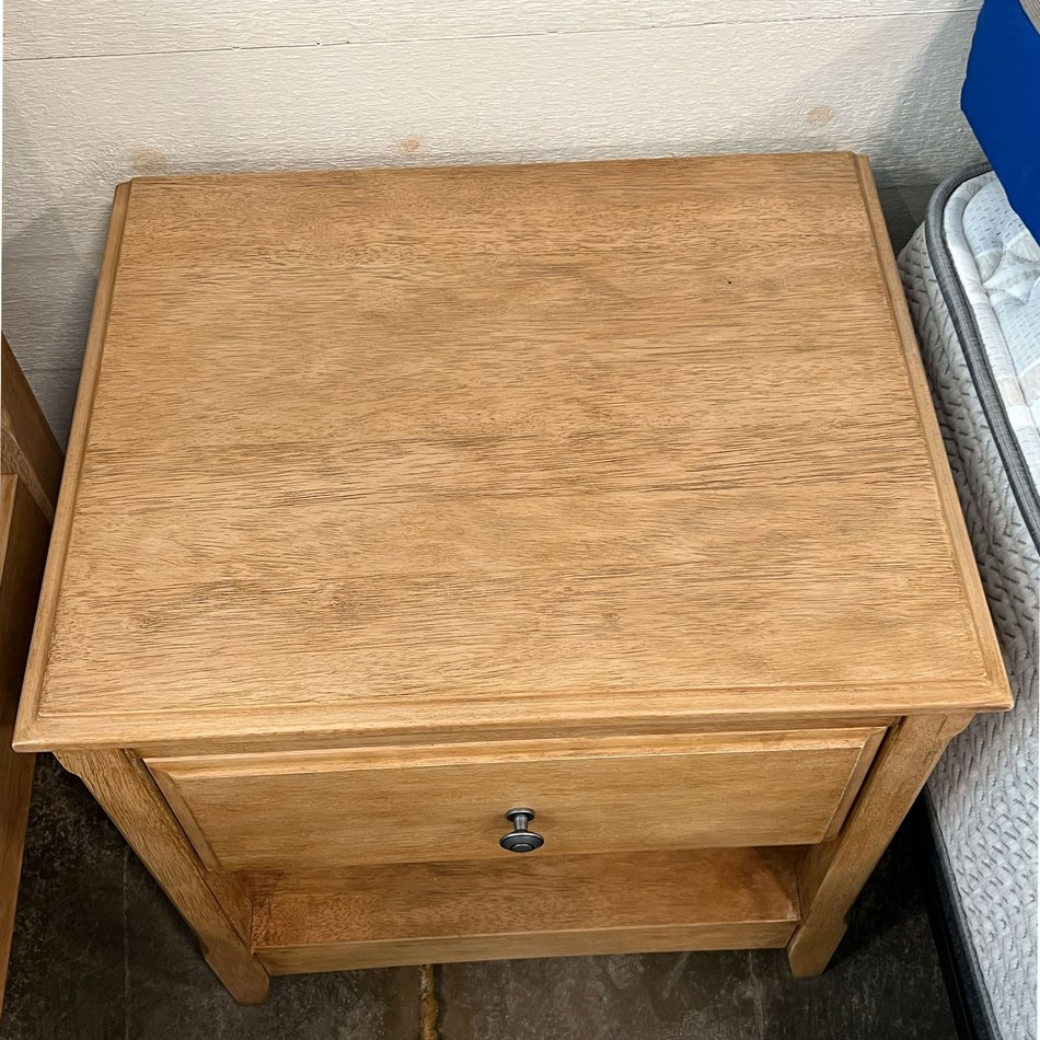Morgana Nightstand