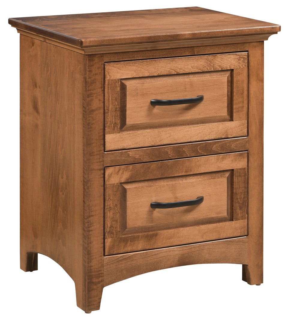 Riviera Nightstand