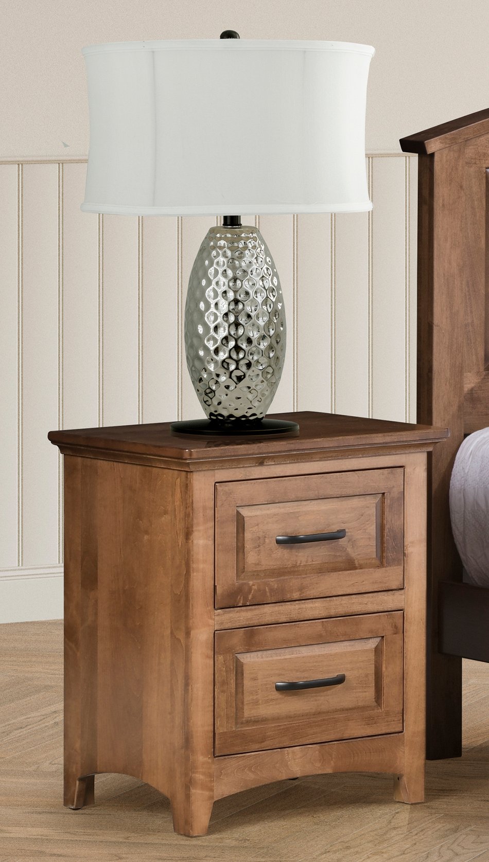 Riviera Nightstand