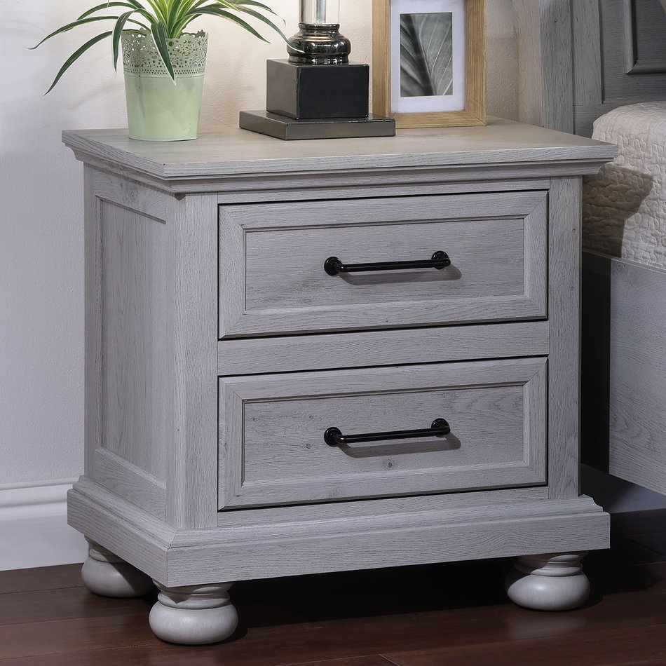 Filco Nighstand Nightstand