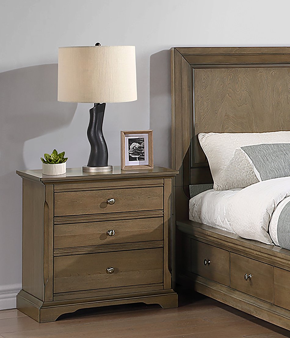 Nightstand