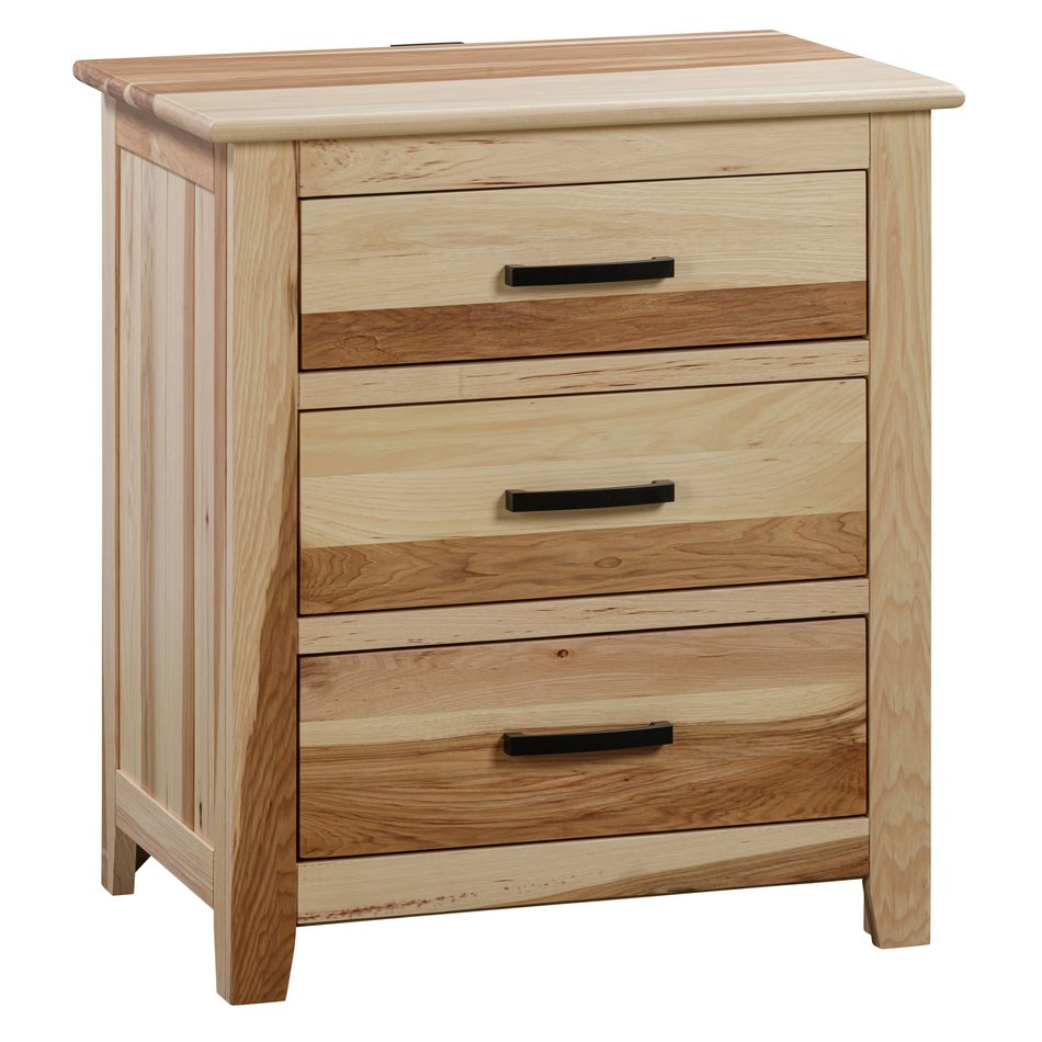 Gallagher Nightstand