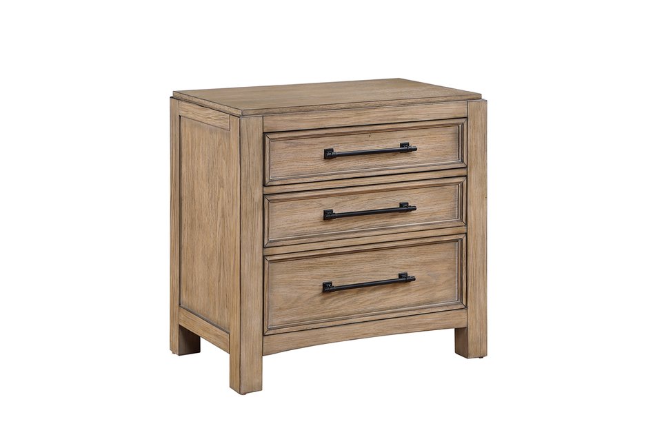Oswald Nightstand