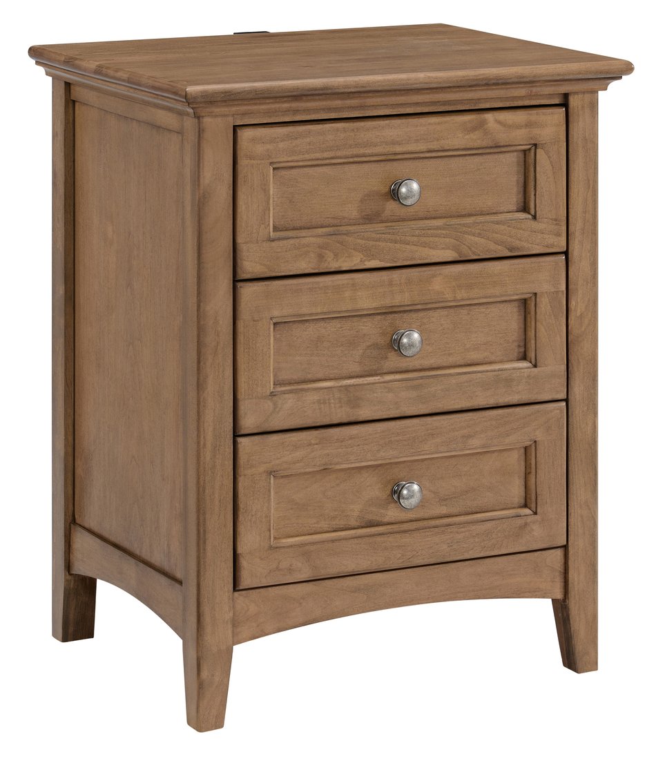 McKenzie Nightstand