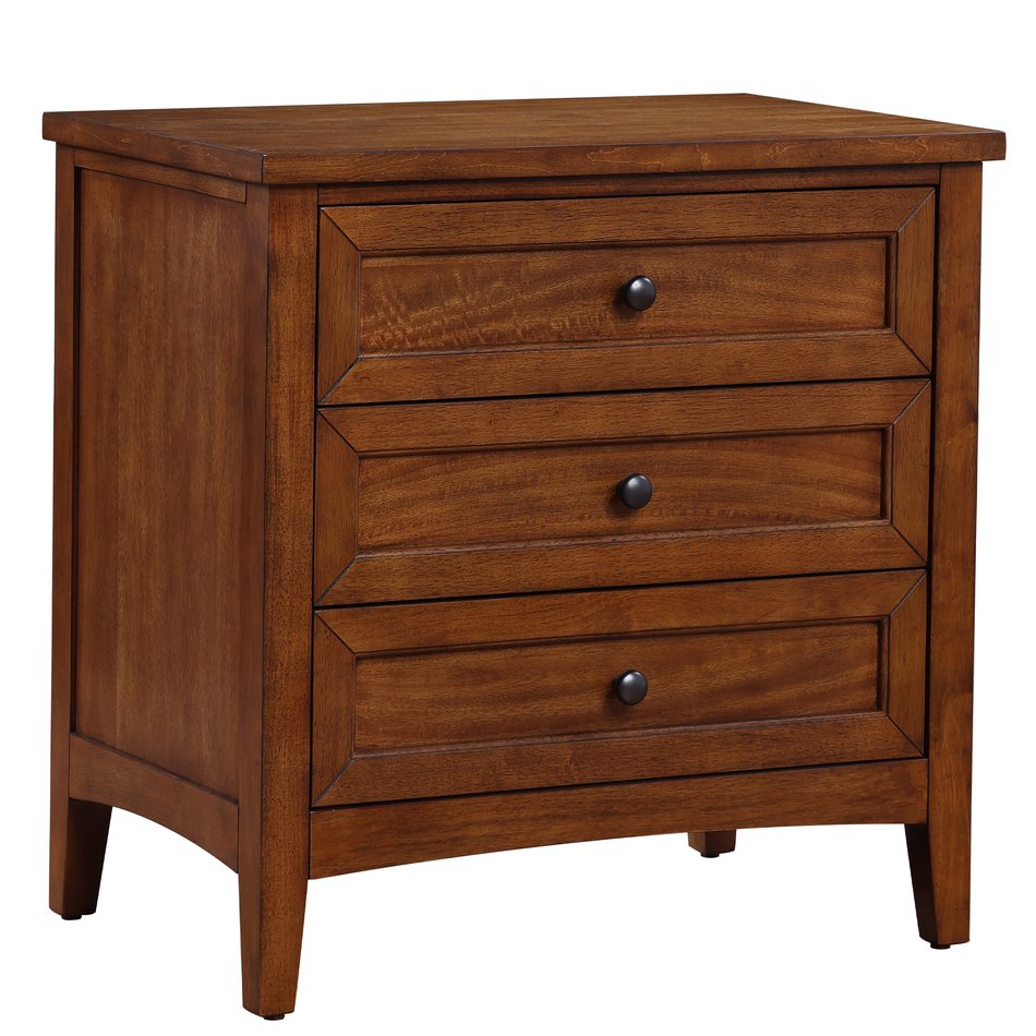 Spencer 2 Nightstand