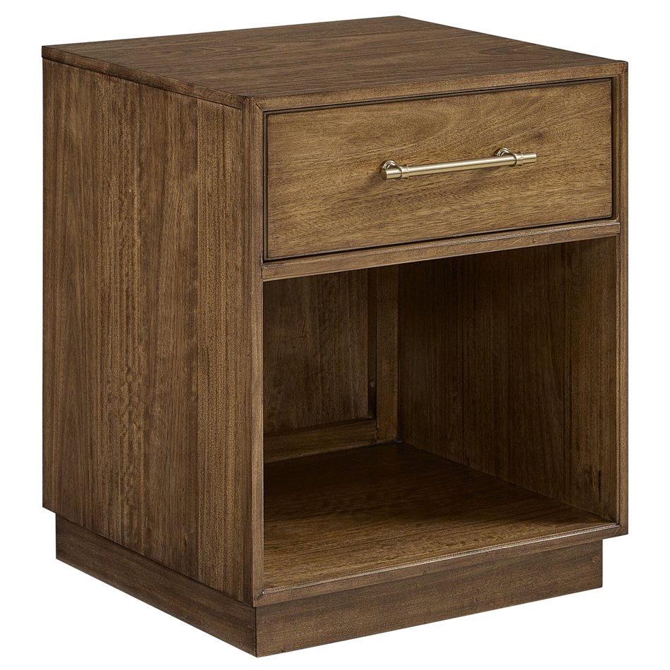 Phase 3 One Drawer Night Stand